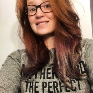 Meet your Posher, Danielle